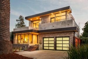 Clever homes