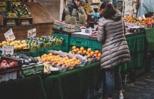 Local shopping