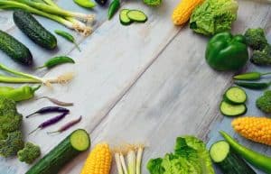 Organic food